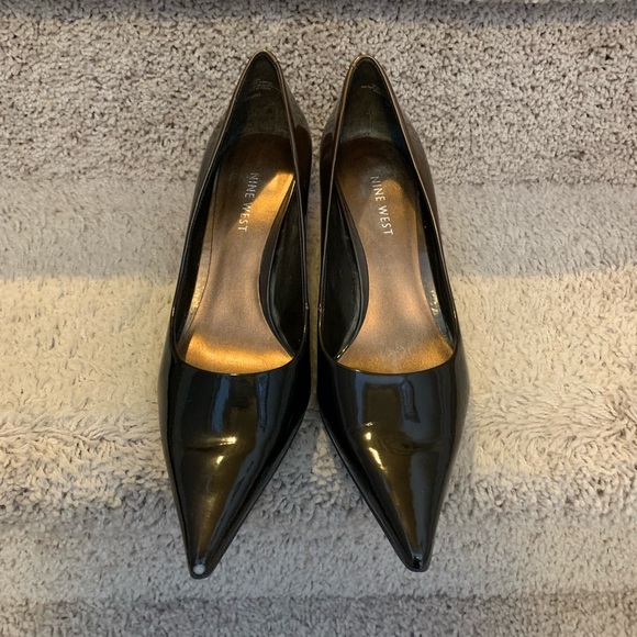 Nine West - Ombré Coloured Heels - Picture 2 of 9